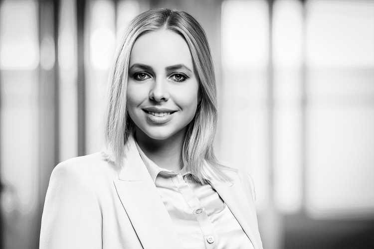 Portrait Aline Tödtmann